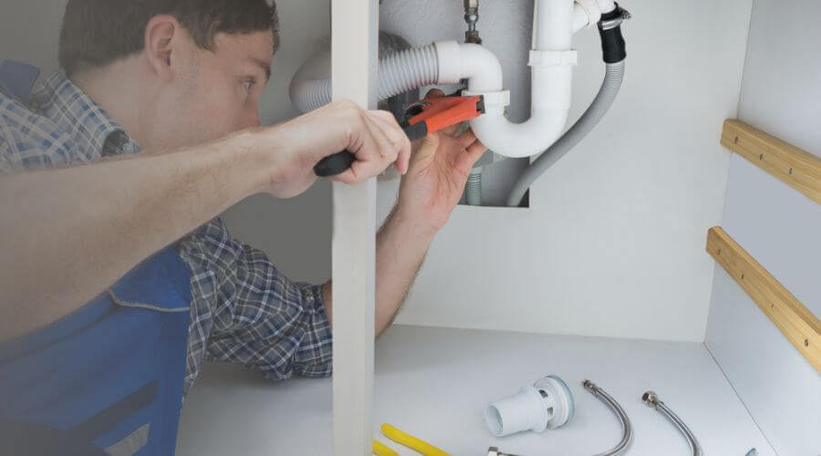 Professional Tankless Water Heater Installation in Meadowview, VA